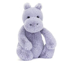 Jellycat Bashful Hippo MEDIUM - Smitten Bub Co.