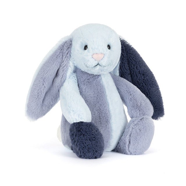 Jellycat Puddlesea Bunny MEDIUM - Smitten Bub Co.