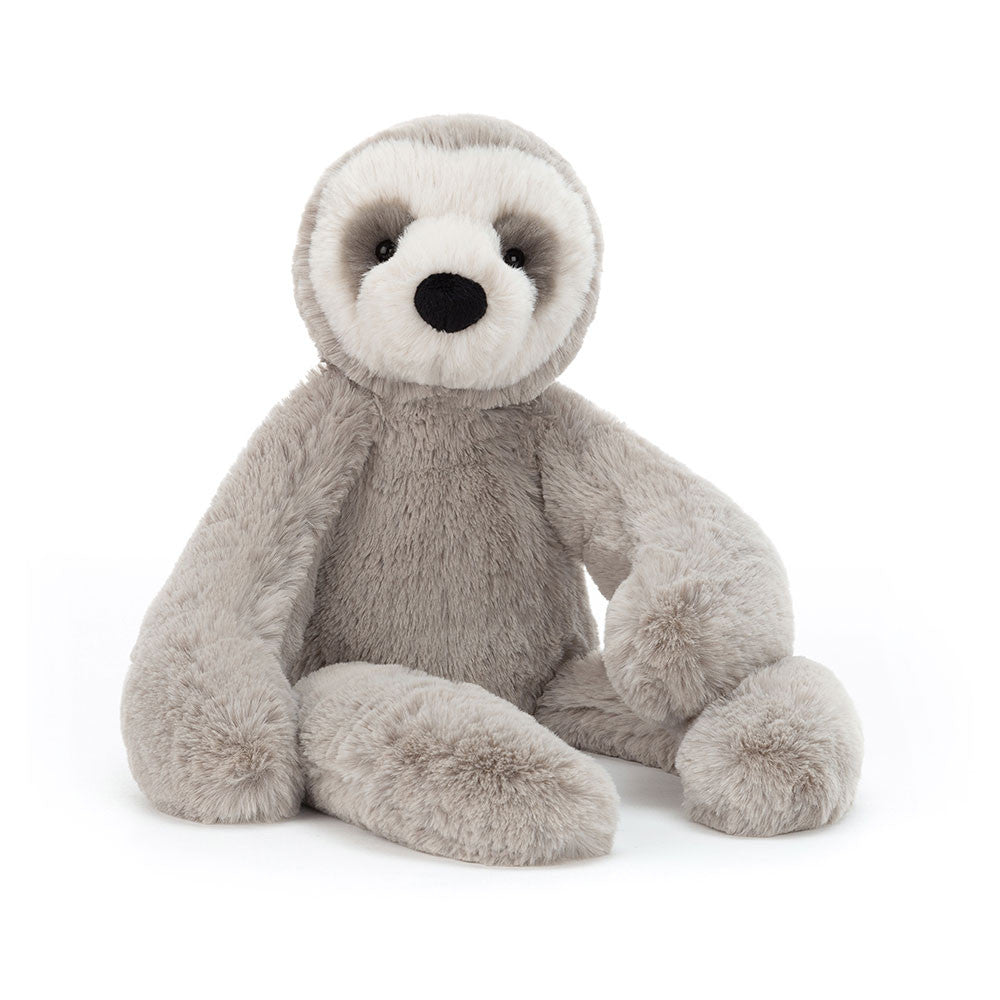 Jellycat Bailey Sloth MEDIUM - Smitten Bub Co.