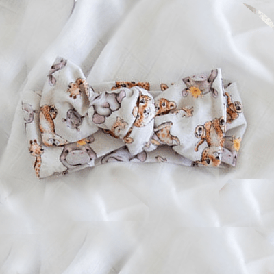Bows/Headbands - Last Chance Buy - Smitten Bub Co.