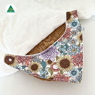 Mystery Pack - Bibs 3pk - Smitten Bub Co.