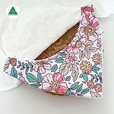 Mystery Pack - Bibs 3pk - Smitten Bub Co.