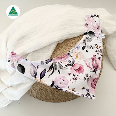 Mystery Pack - Bibs 3pk - Smitten Bub Co.