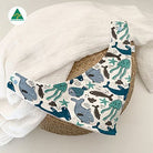 Mystery Pack - Bibs 3pk - Smitten Bub Co.