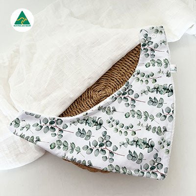 Mystery Pack - Bibs 3pk - Smitten Bub Co.