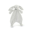 Jellycat Bashful Silver Bunny Comforter - Smitten Bub Co.
