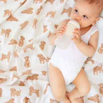 CAVOODLE | Baby Bundle - Smitten Bub Co.