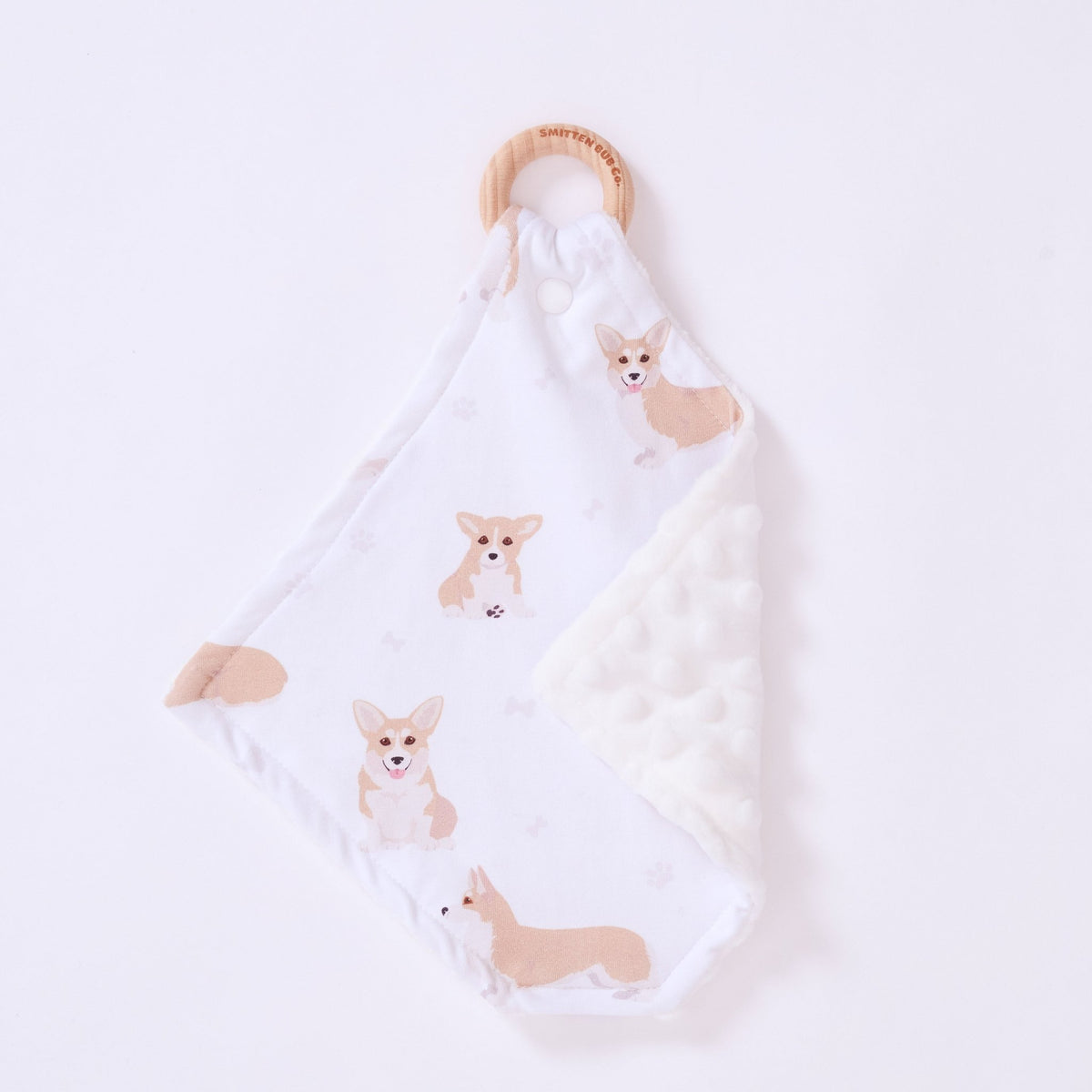 CORGI | Baby Bundle - Smitten Bub Co.
