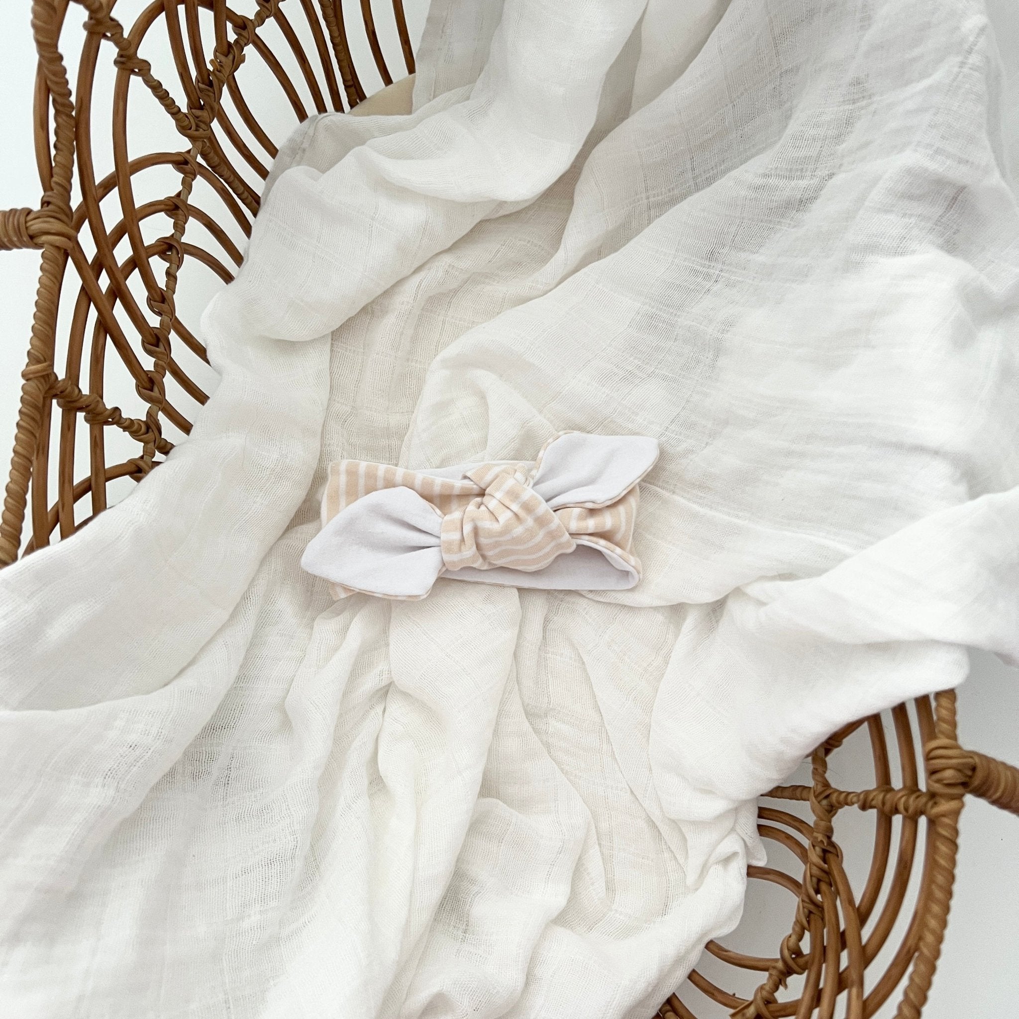 Bows/Headbands - Last Chance Buy - Smitten Bub Co.