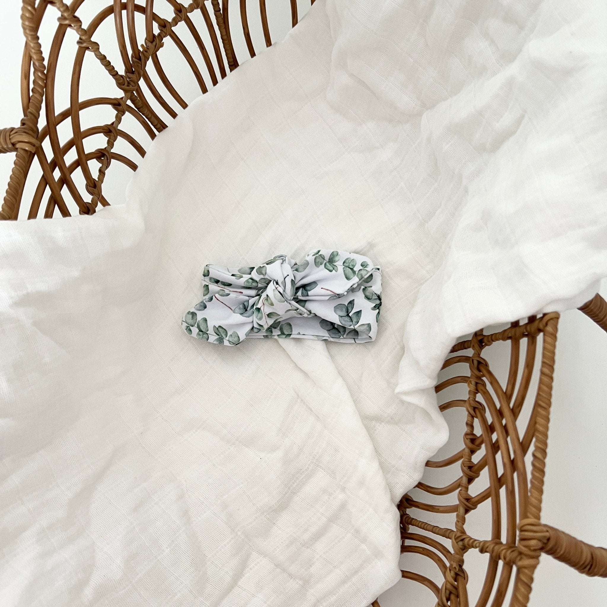 Bows/Headbands - Last Chance Buy - Smitten Bub Co.