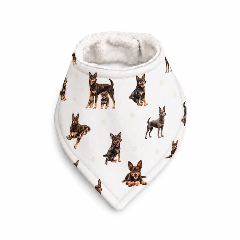 KELPIE | Baby Bundle - Smitten Bub Co.