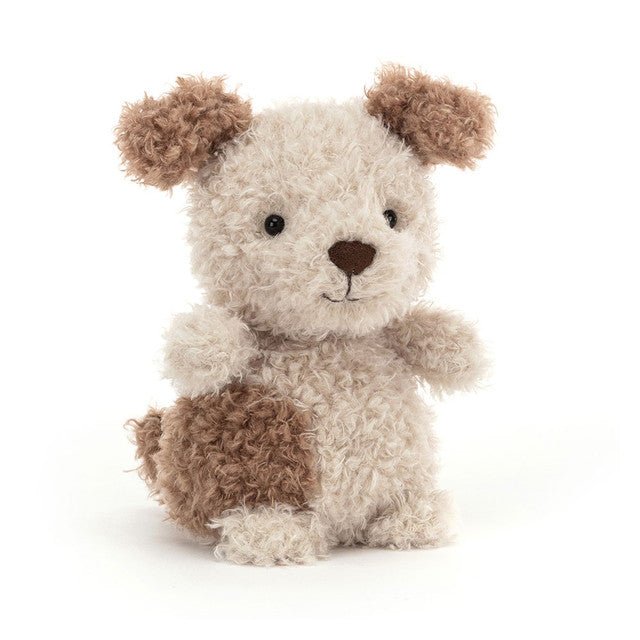 Jellycat Little Pup - Smitten Bub Co.