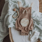Mint Bamboo Cotton Muslin Wrap - Smitten Bub Co.