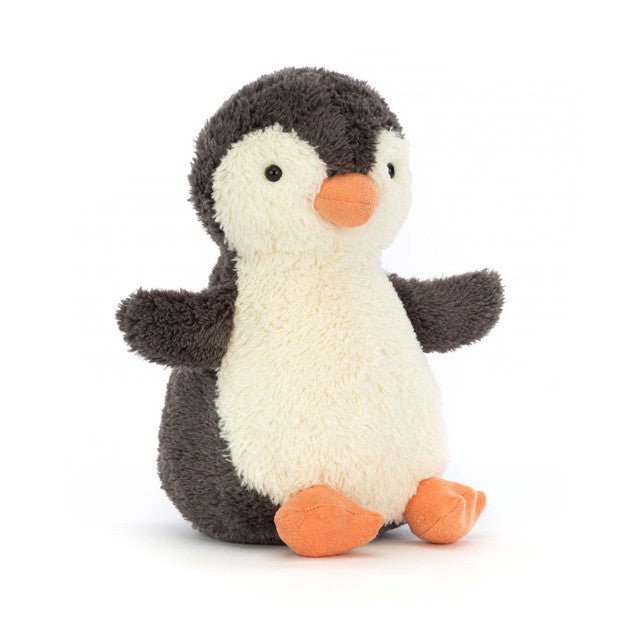 Jellycat Peanut Penguin MEDIUM - Smitten Bub Co.