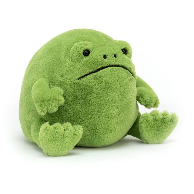 Jellycat Ricky Rain Frog - Smitten Bub Co.