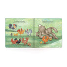 Jellycat - Little Me Book - Smitten Bub Co.