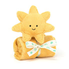 Jellycat Amuseables Sun Soother - Smitten Bub Co.