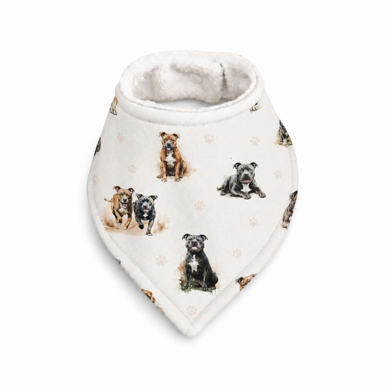 STAFFY | Baby Bundle - Smitten Bub Co.