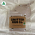 Bumble Bees Swaddle Set - Smitten Bub Co.