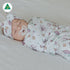 Under the Sea, Octopus & Turtle Swaddle Set - Smitten Bub Co.