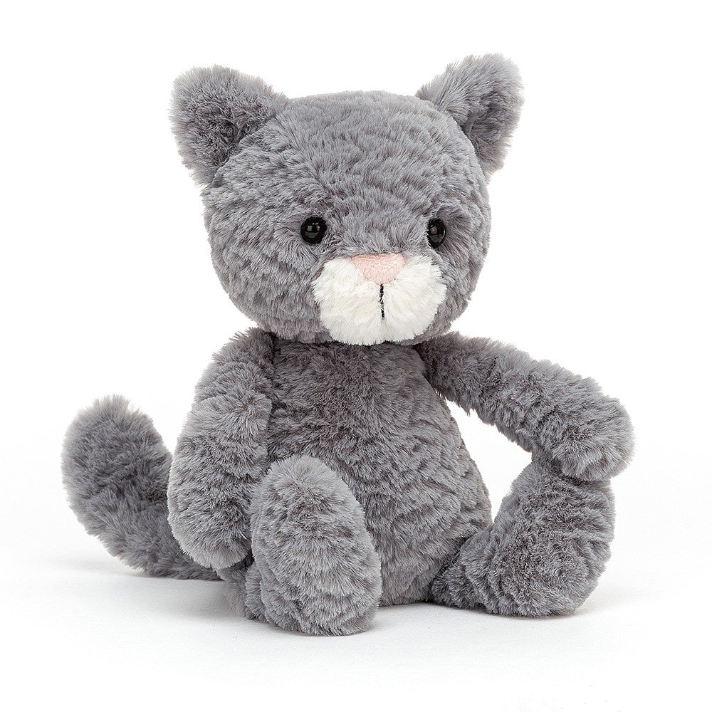 Jellycat Tumbletuft Kitten - Smitten Bub Co.
