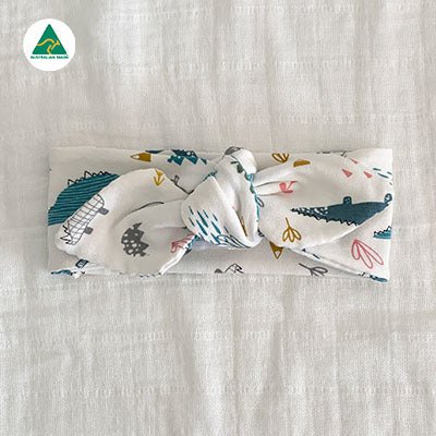 Bows/Headbands - Last Chance Buy - Smitten Bub Co.