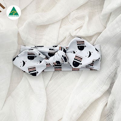 Bows/Headbands - Last Chance Buy - Smitten Bub Co.