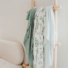 Muslin Bundle of 3 - Smitten Bub Co.