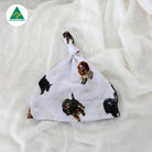 Cocker Spaniel Beanie - Smitten Bub Co.