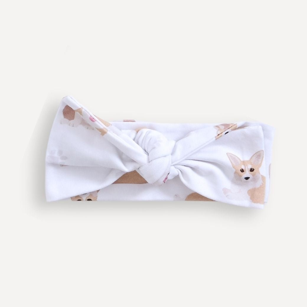 CORGI | Baby Bundle - Smitten Bub Co.