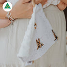 German Shepherd Comforter - Smitten Bub Co.