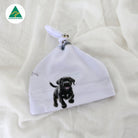 Labrador Beanie - Smitten Bub Co.