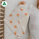 Peachy Dream Comforter - Smitten Bub Co.