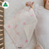 Pink Seashells Comforter - Smitten Bub Co.