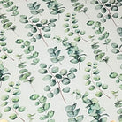 Eucalyptus | Fitted Cot Sheets - Smitten Bub Co.