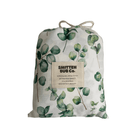 Eucalyptus | Fitted Cot Sheets - Smitten Bub Co.