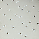 Bees | Fitted Cot Sheets - Smitten Bub Co.