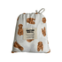 Cavoodle | Fitted Cot Sheets - Smitten Bub Co.