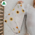 Sunflower Comforter - Smitten Bub Co.