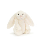 Jellycat Bashful Bunny Cream MEDIUM - Smitten Bub Co.