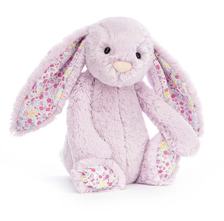 Jellycat blossom deals bunny