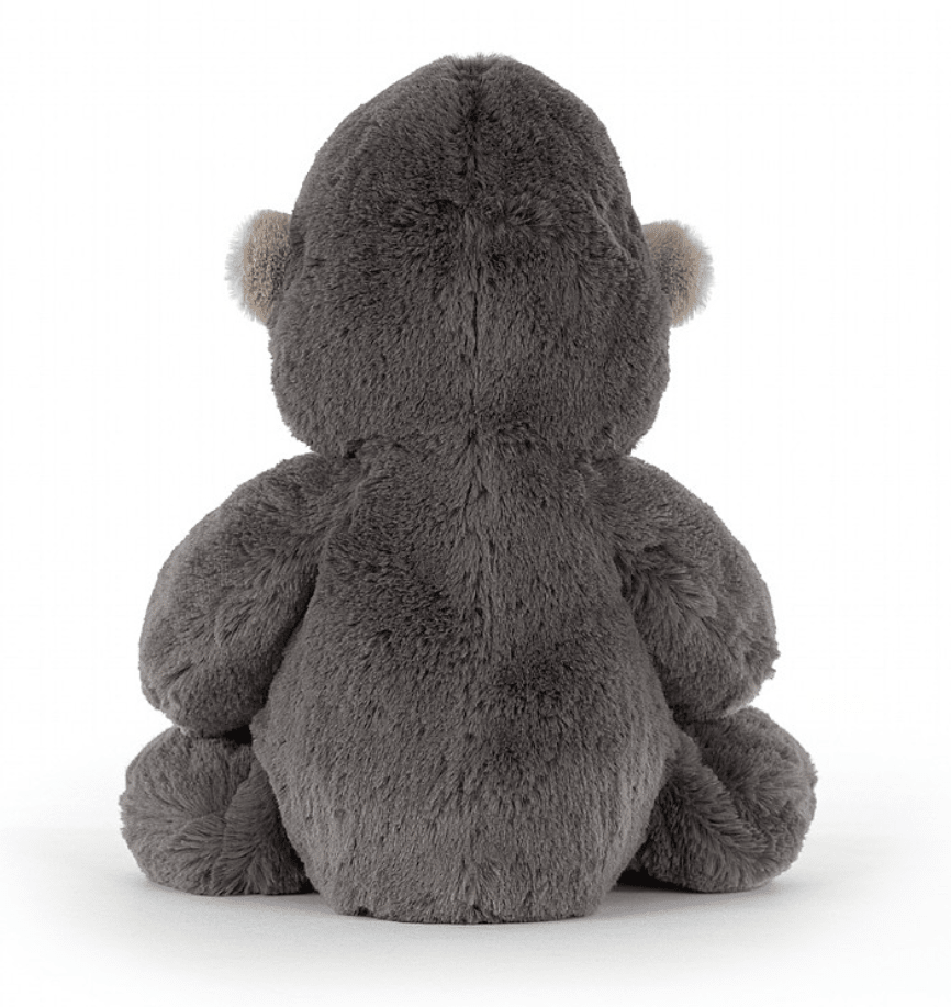 Jellycat Perdie Gorilla - Smitten Bub Co.