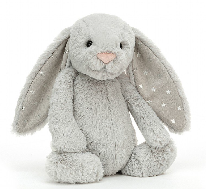 Jellycat hare outlet