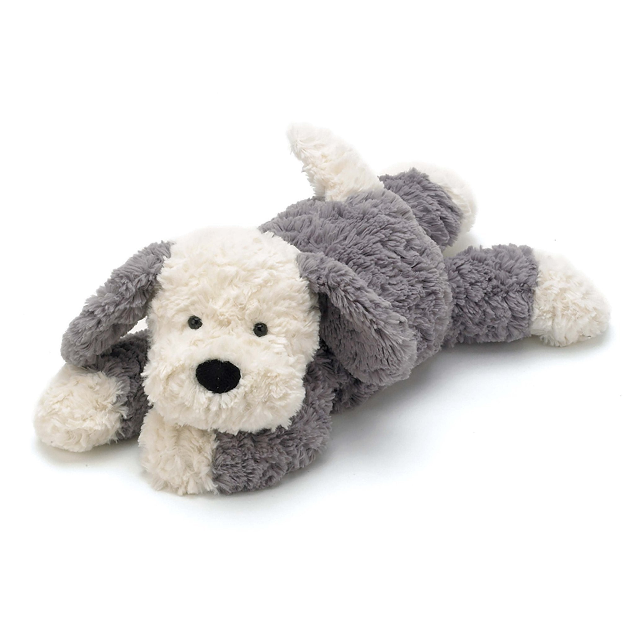 Jellycat Tumblie Sheep Dog - Smitten Bub Co.