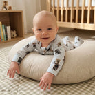 LABRADOR | Full Zip Unisex Romper - Smitten Bub Co.