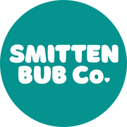 Smitten Bub Co. logo