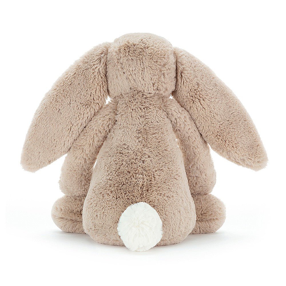 Jellycat Bashful Bunny Beige LARGE - Smitten Bub Co.