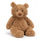 Jellycat Bartholomew Bear HUGE - Smitten Bub Co.