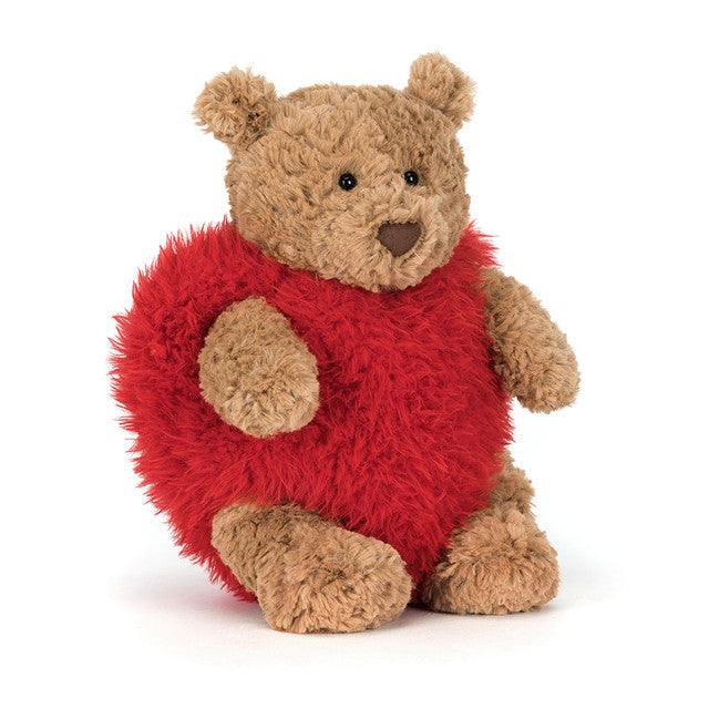 Jellycat Bartholomew Bear &