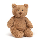 Jellycat Bartholomew Bear MEDIUM - Smitten Bub Co.